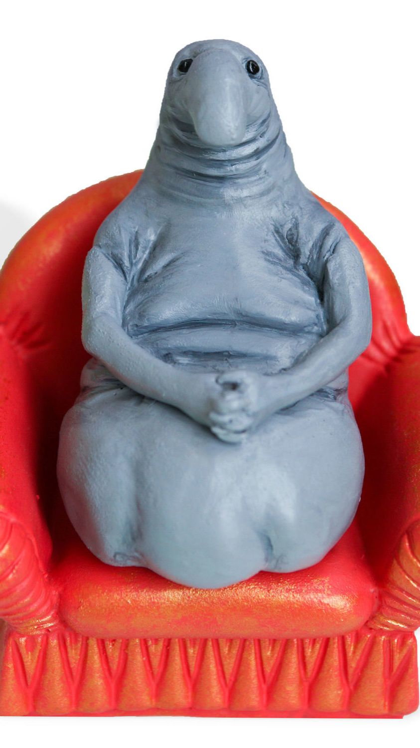 Название шоу: Ждули