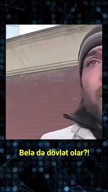 Belə Də Dövlət Olar ?!