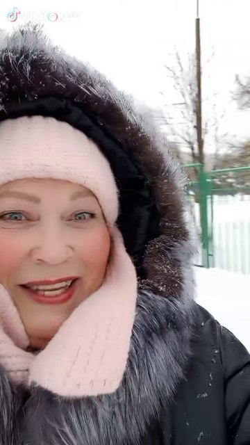 Загадай себе счастье...