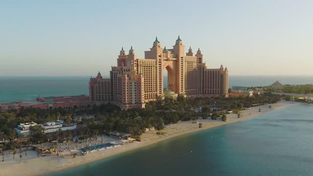 Atlantis The Palm 5*