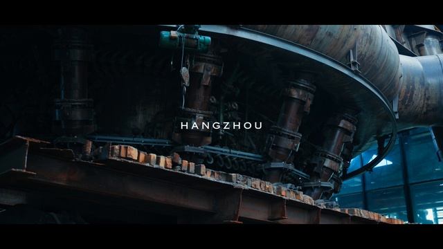 Hangzhou