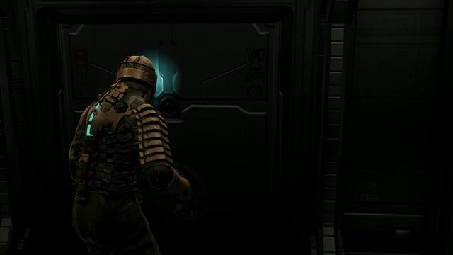 Dead Space 2008