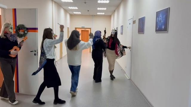 АРОМАТ ГЛИНТВЕЙНА | НАЗАД В БУДУЩЕЕ