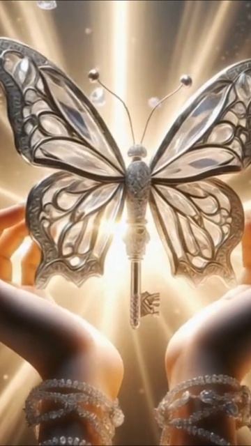 🔑 Магический Код Изобилия: 432 Гц + 963 Гц + 1111 Гц. Привлечение Процветания