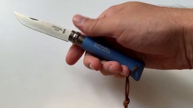 НОЖ OPINEL №7 TREKKING