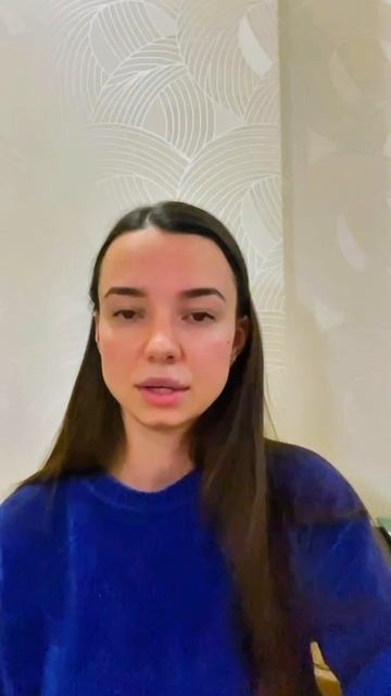 Мария, ученица курса Александра Шарпа