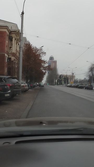 Донецк Приветствует