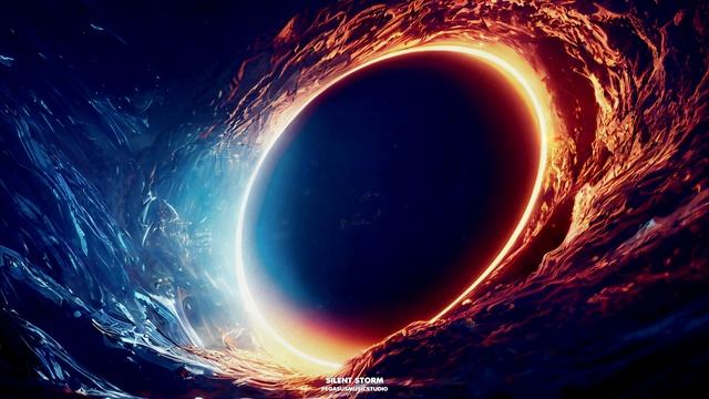 PegasusMusicStudio - Silent Storm | Epic Orchestral Choir