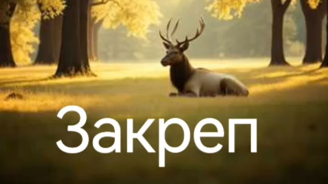 Закреп