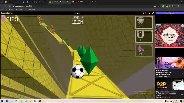 Яндекс игры