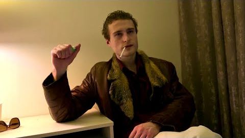 Сцена из фильма 