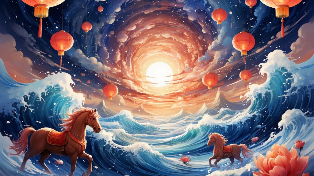 НОВЫЙ ГОД НАСТУПИТ 17 ФЕВРАЛЯ