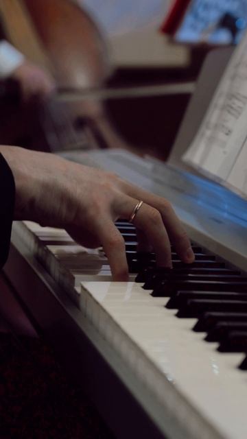 TANGO CLUB ORQUESTA в Феодосии 18. 01. 2026 Анонс