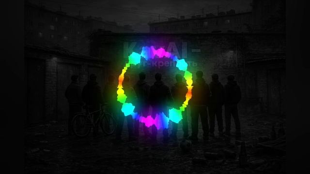 KavAI - друг-крепость