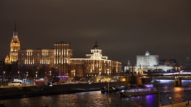 Стабилизация при съёмке с рук на Canon EOS R6 Mark III