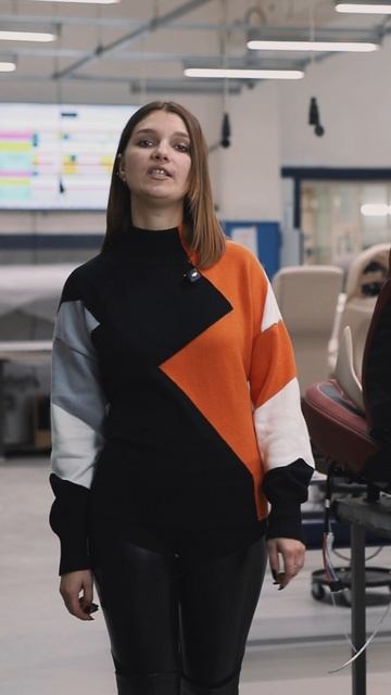 Тест на доверие… и на комфорт! 😏