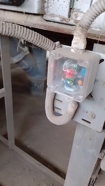 Замена самотëков