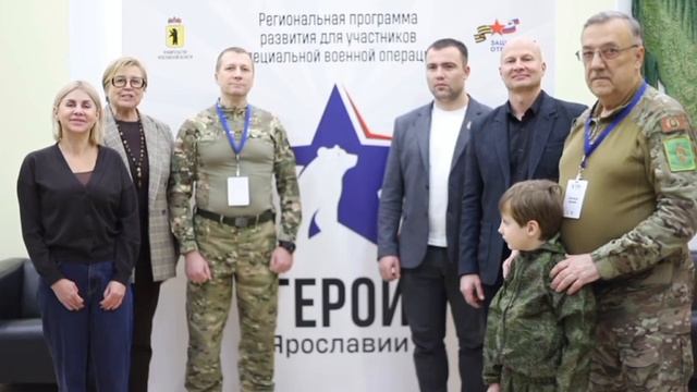 поздравление для Светланы Дружининой