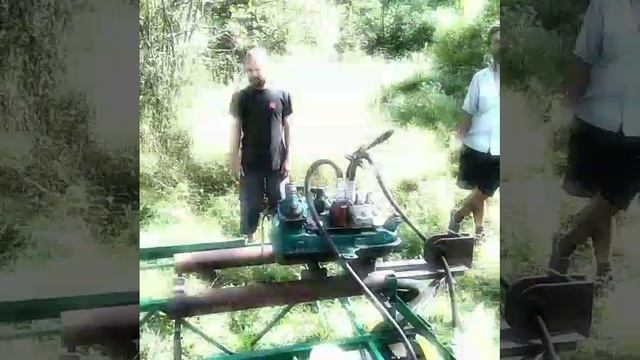 Как все начиналось