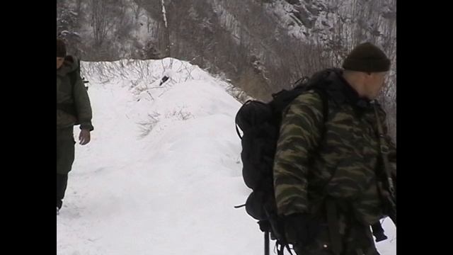 От боевого барда Стаса. Песня ОГСпр  или просто ГЭСЭР