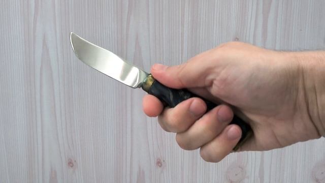Нож СССР ПКМООР ПКМООиР Малый