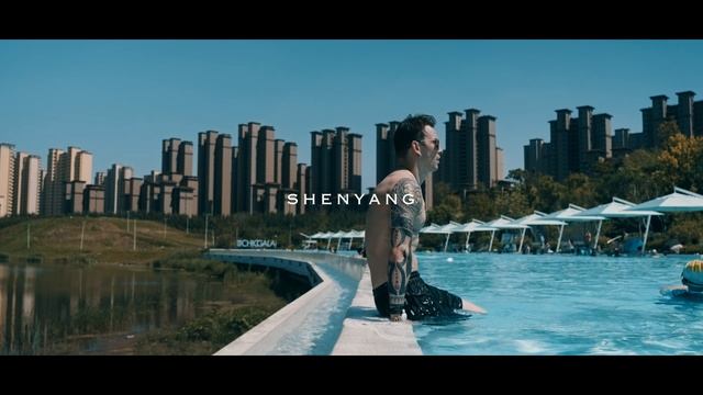 Shenyang