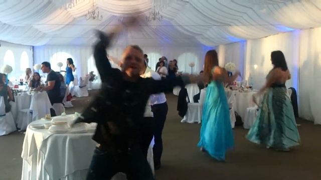 Александр Шаляпин - Ах эта свадьба...