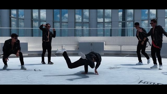 Shanghai Poddojdem.ru