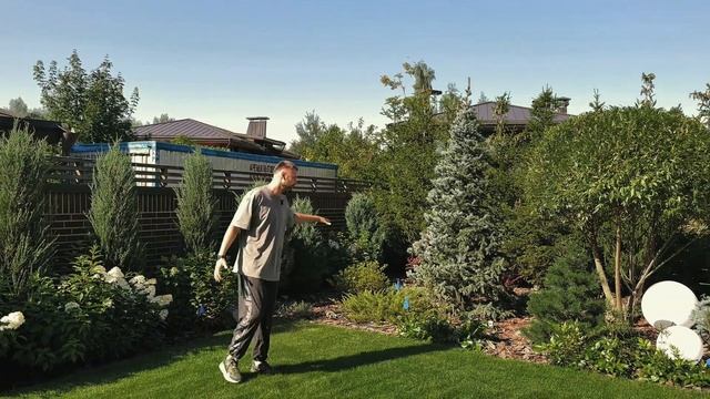 Опасный свет на участке: обнаружили ошибки электриков и полностью перемонтировали освещение