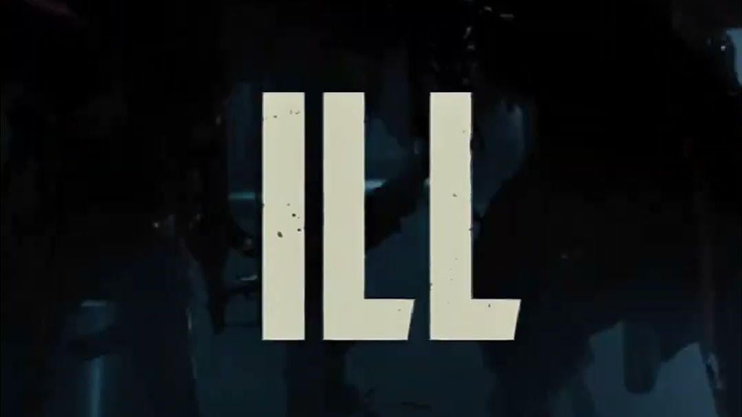 ILL - Official Gameplay Trailer