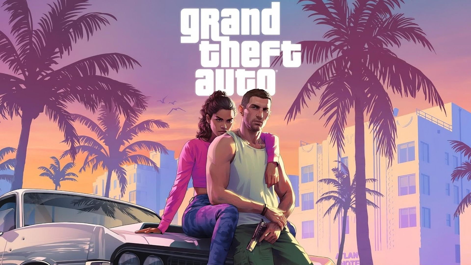Grand Theft Auto 6