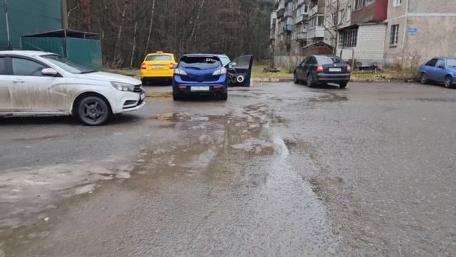 Установка динамиков от DL Audio Phoenix Sport 165