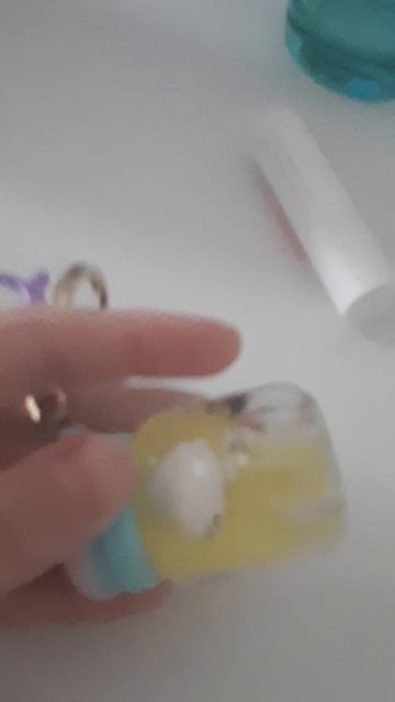 мой брелок🌼