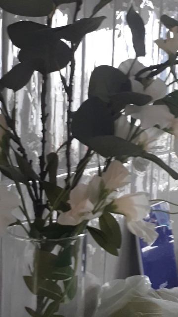 цветочек😁