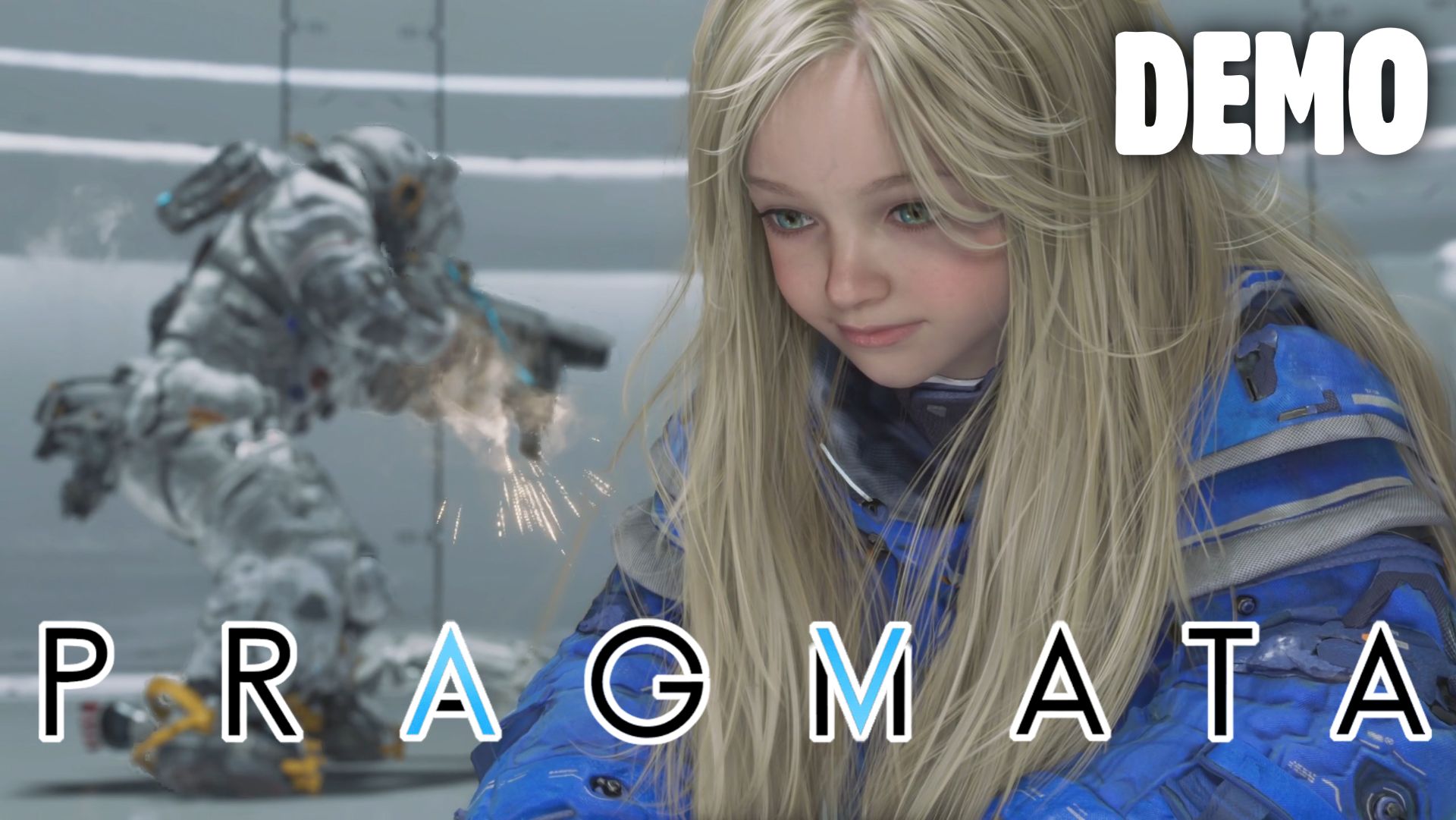 Pragmata / Demo