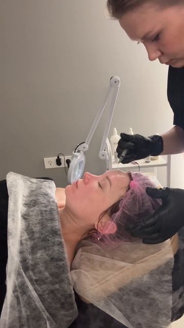 Уход для лица 40+