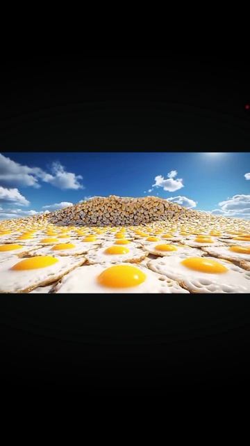 море с всякими вещами