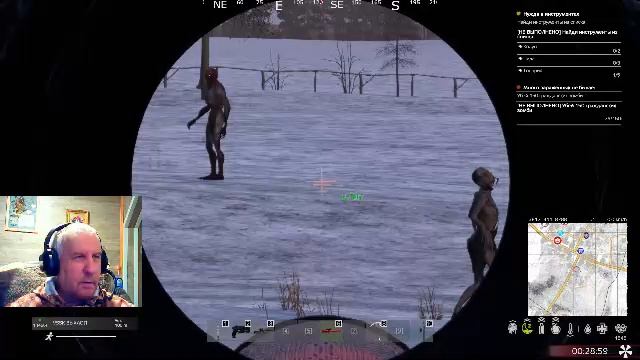 FireStorm_PVE Чернорусь: Поиски квестовых предметов