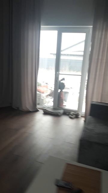 уже за окном зима и скоро новый год!