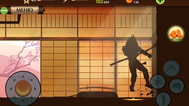 топ оруждий в шадоу файт 2