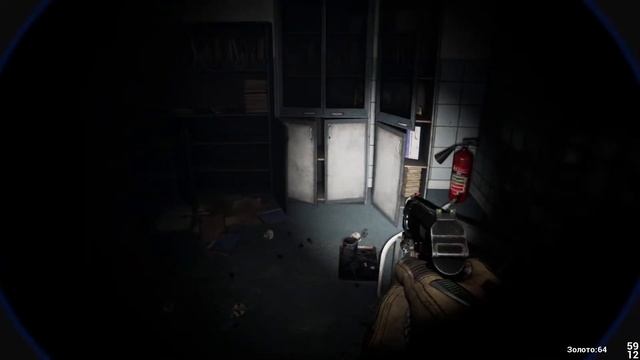 УГАРНЫЙ КИТАЙСКИЙ ХОРРОР  ➤ 除邪 (CHUXIE) #2