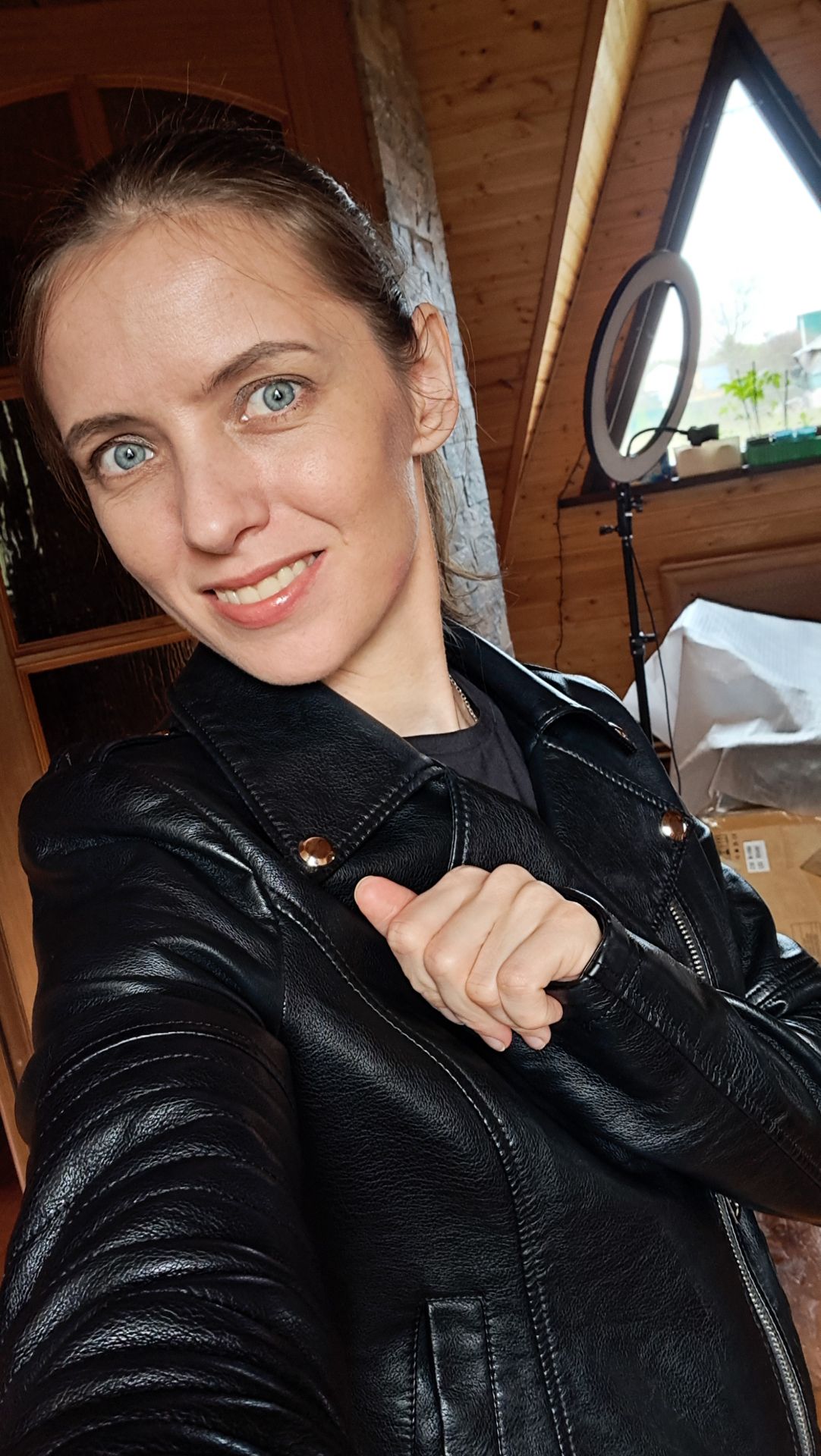 Нашей юности года - первые репитиции