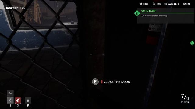 Quarantine Zombies Demo