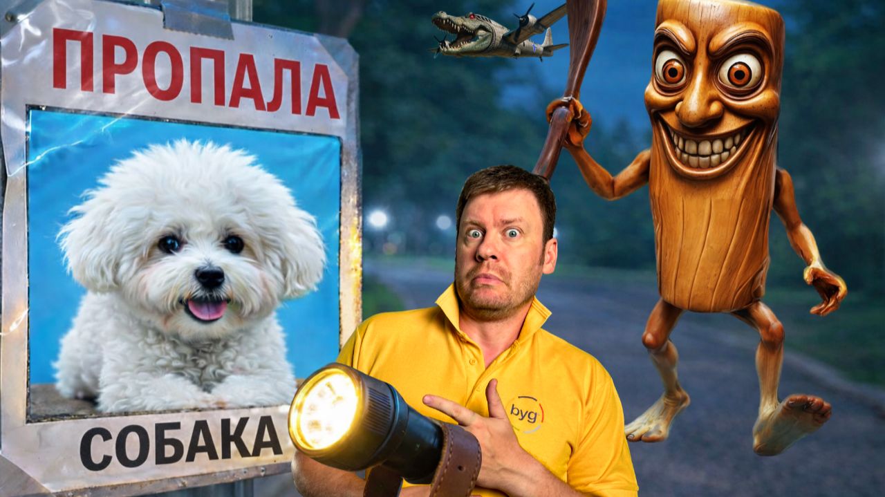 ТУНГ ТУНГ САХУР и БОМБОРДИНО КРОКОДИЛО У МЕНЯ УКРАЛИ СОБАКУ??? ПОМОГИТЕ!