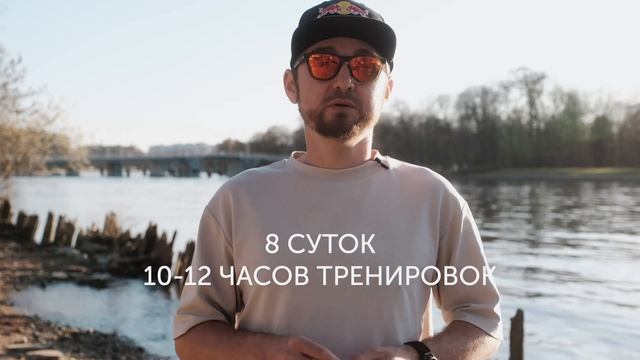 1000 км бега за 4 месяца /Garmin Forerunner 955 / Я вернулся на Garmin