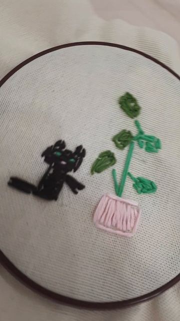 это я сама зделала😁