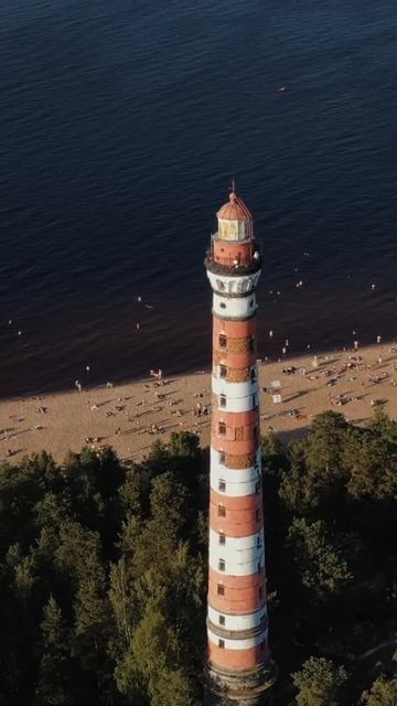 Ленинградская область Осиновецкий маяк - 100 км на вело #велосипед #garmin #кудасходить