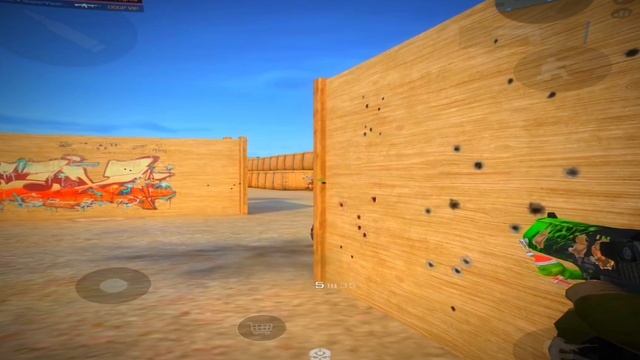 Мини мувик | Standoff 2