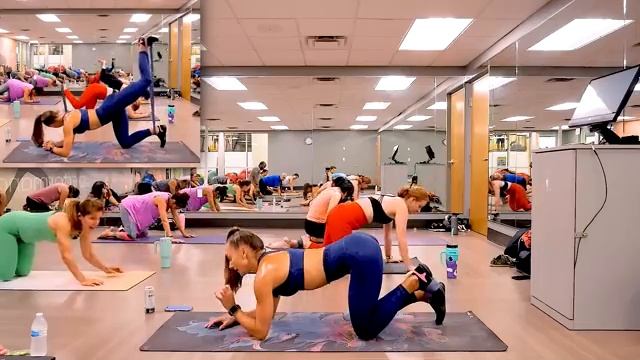 60-Min HIIT Workout - Tone & Transform Your Body + Abs | Burn Fat Fast