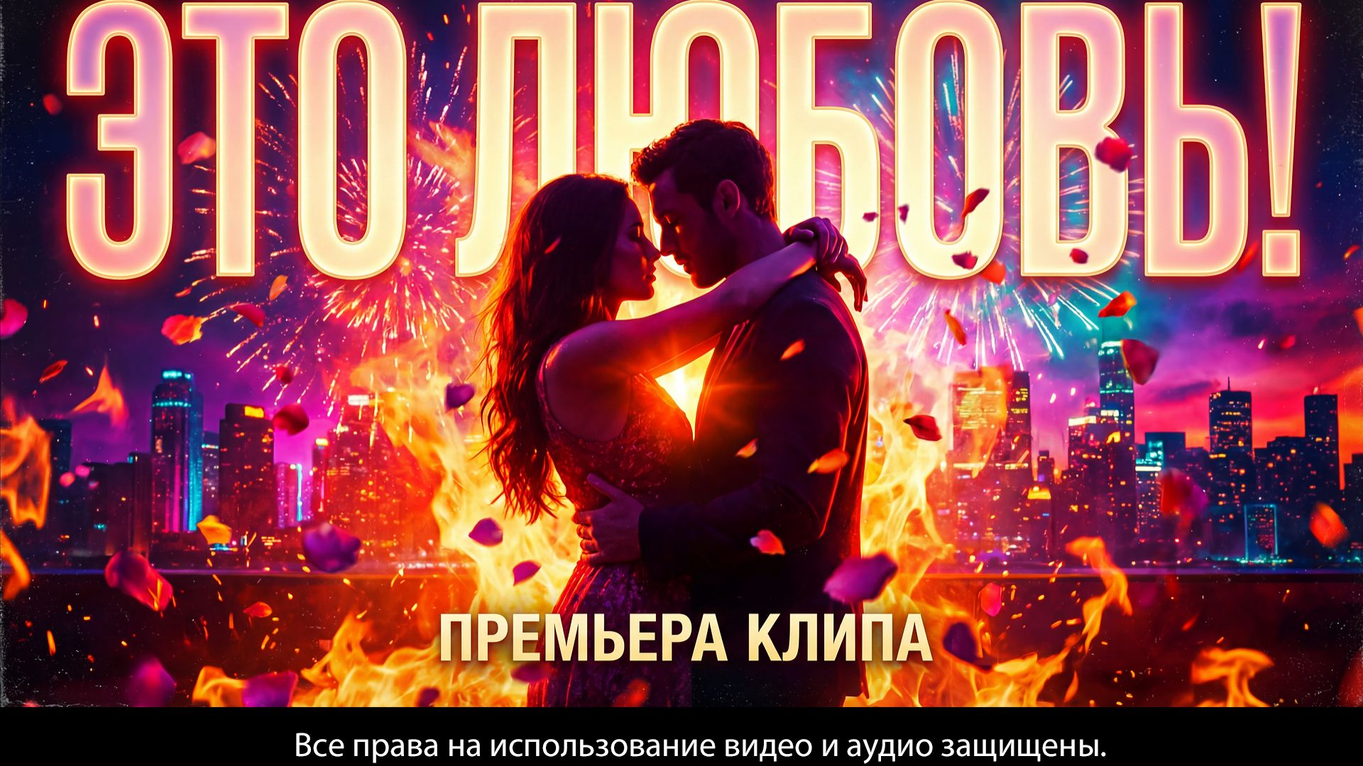 Это Любовь! Евгений Варданян (*Leda)